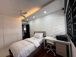 Blk 603 Choa Chu Kang Street 62 (Choa Chu Kang), HDB Executive #521572131